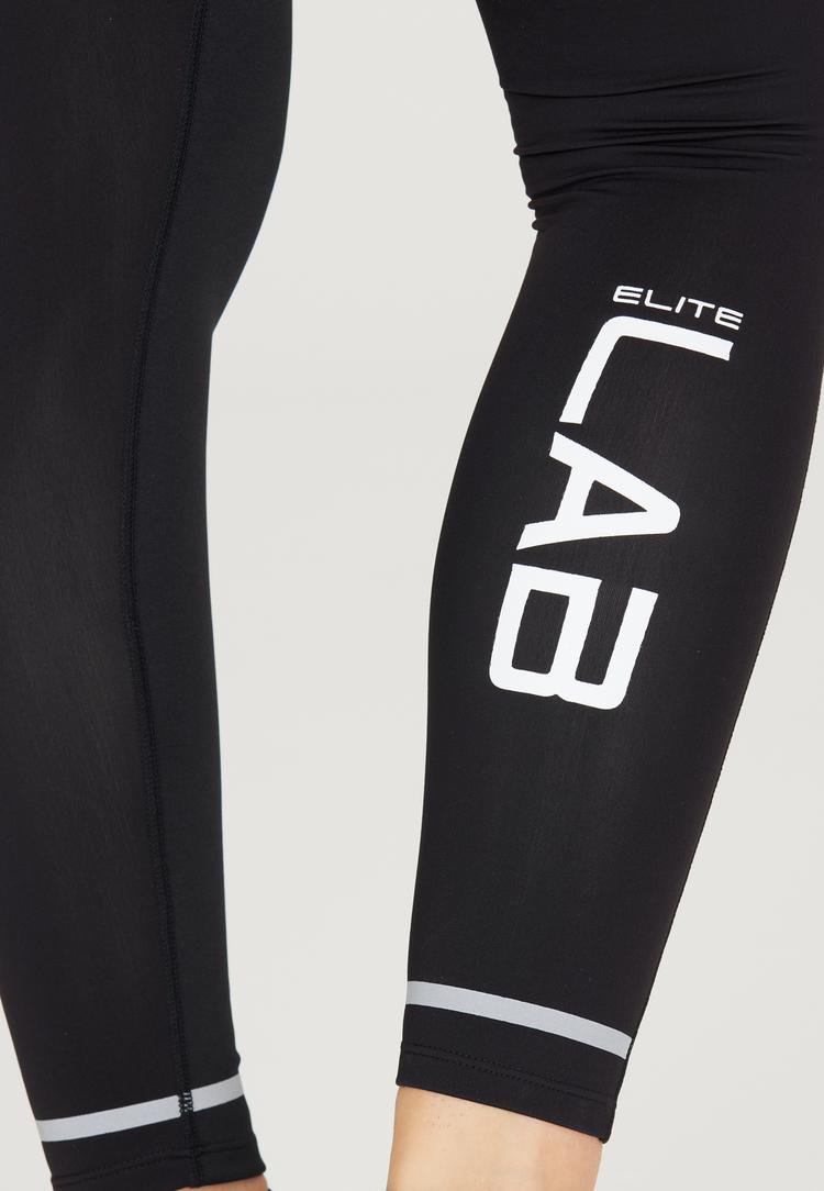 ELITE LAB ELITE LAB Run Elite X2 Tights Damen - 1001 Black - 1 | SportScheck