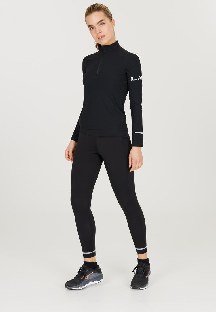 ELITE LAB ELITE LAB Run Elite X2 Tights Damen - 1001 Black - 1 | SportScheck