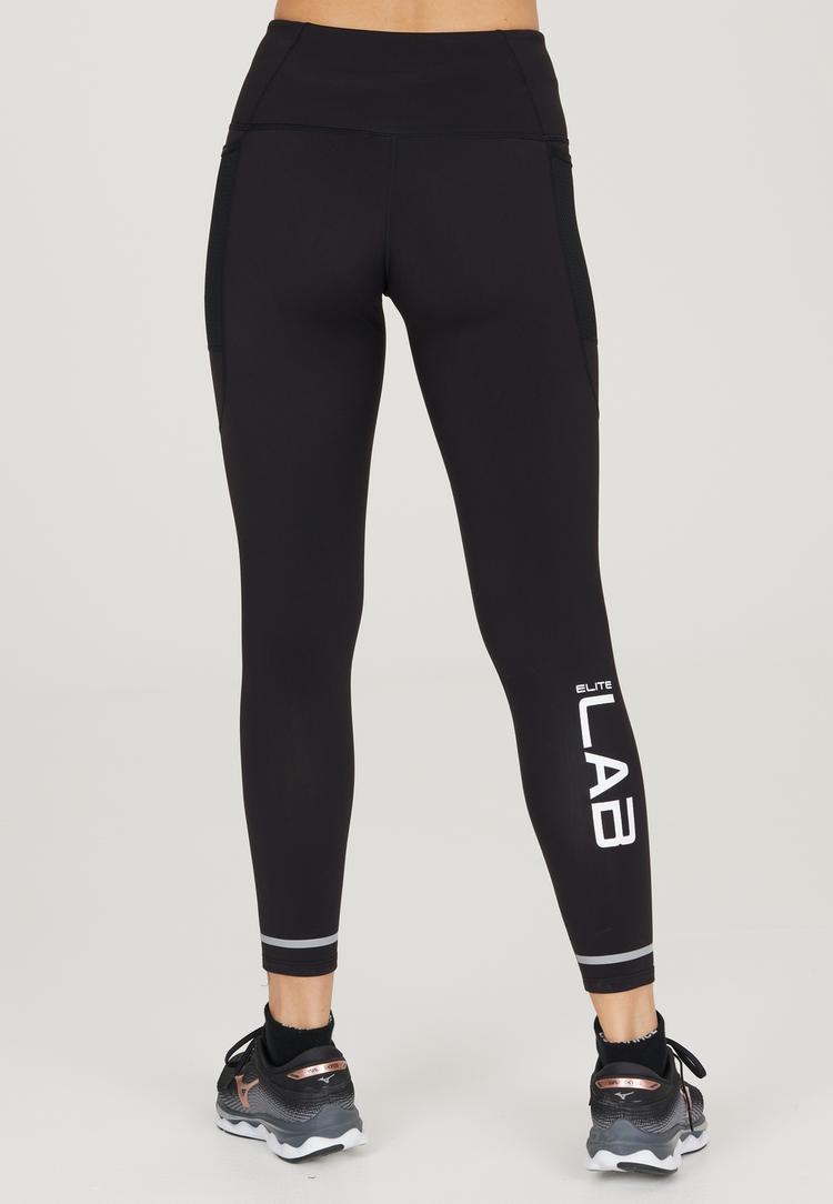 ELITE LAB ELITE LAB Run Elite X2 Tights Damen - 1001 Black - 2 | SportScheck