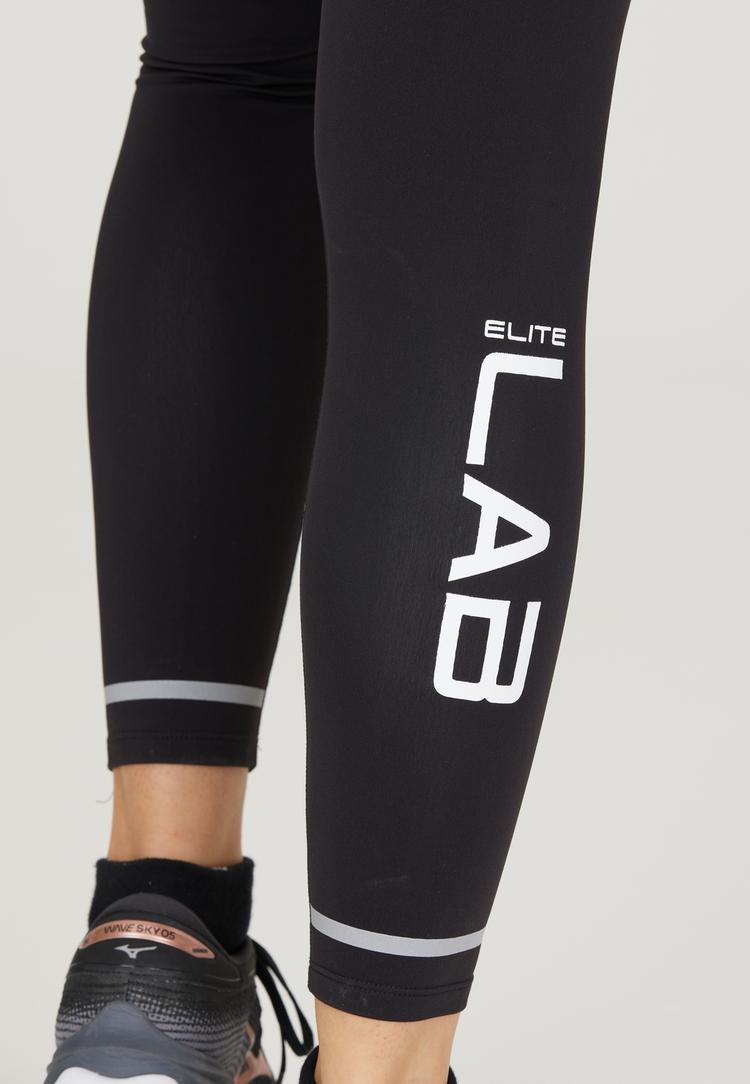 ELITE LAB ELITE LAB Run Elite X2 Tights Damen - 1001 Black - 1 | SportScheck