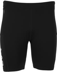 ELITE LAB Run Elite X2 Laufhose Herren 1001 Black