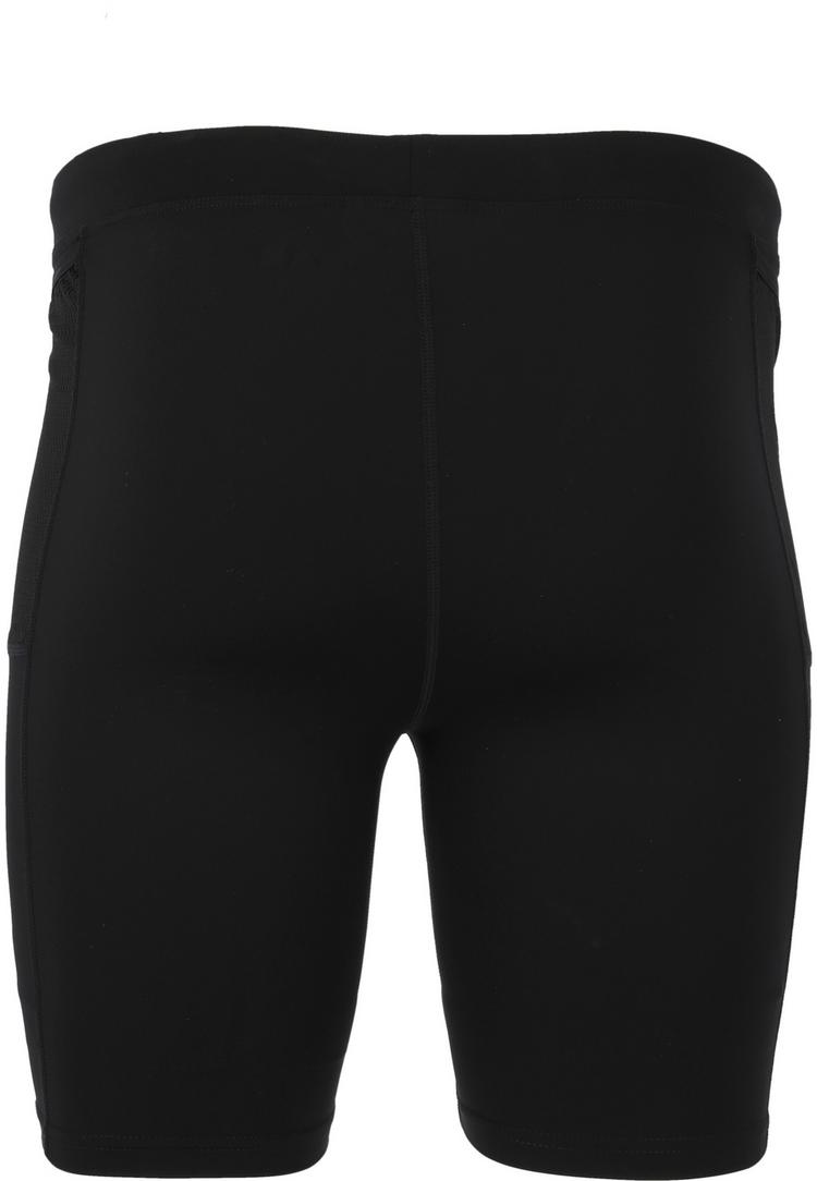 ELITE LAB ELITE LAB Run Elite X2 Laufhose Herren - 1001 Black - 0 | SportScheck