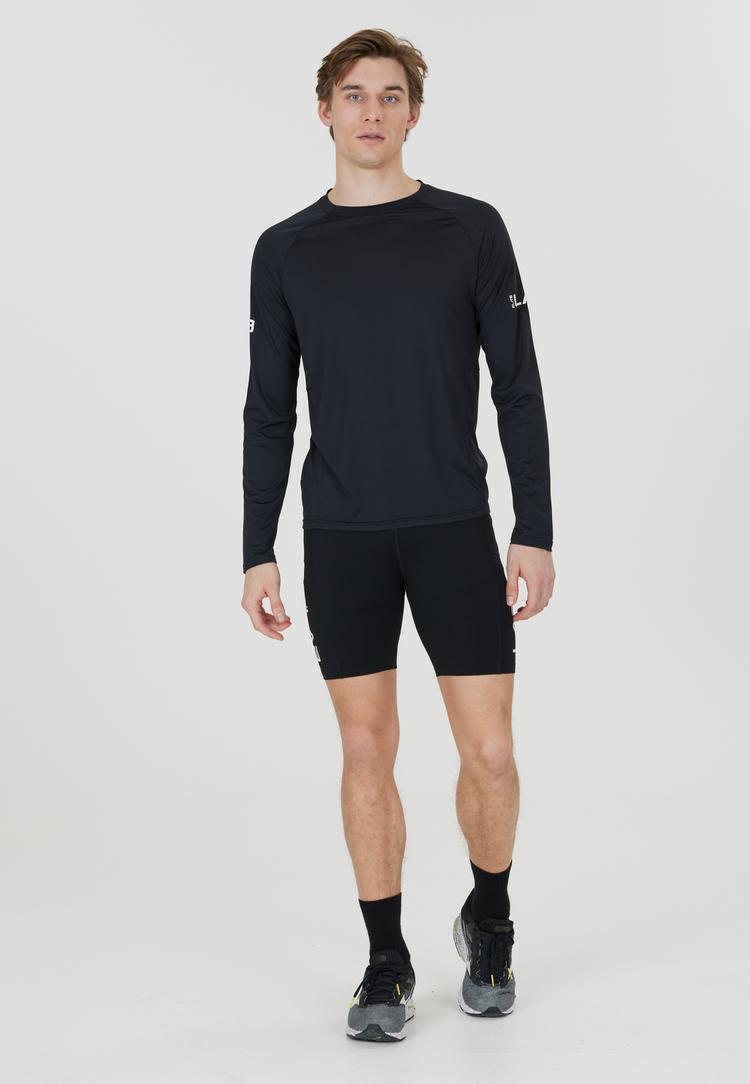 ELITE LAB ELITE LAB Run Elite X2 Laufhose Herren - 1001 Black - 0 | SportScheck