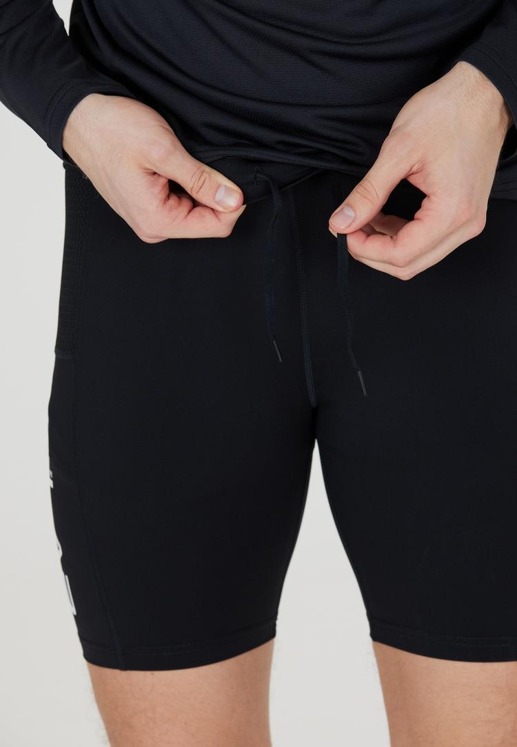 ELITE LAB ELITE LAB Run Elite X2 Laufhose Herren - 1001 Black - 1 | SportScheck