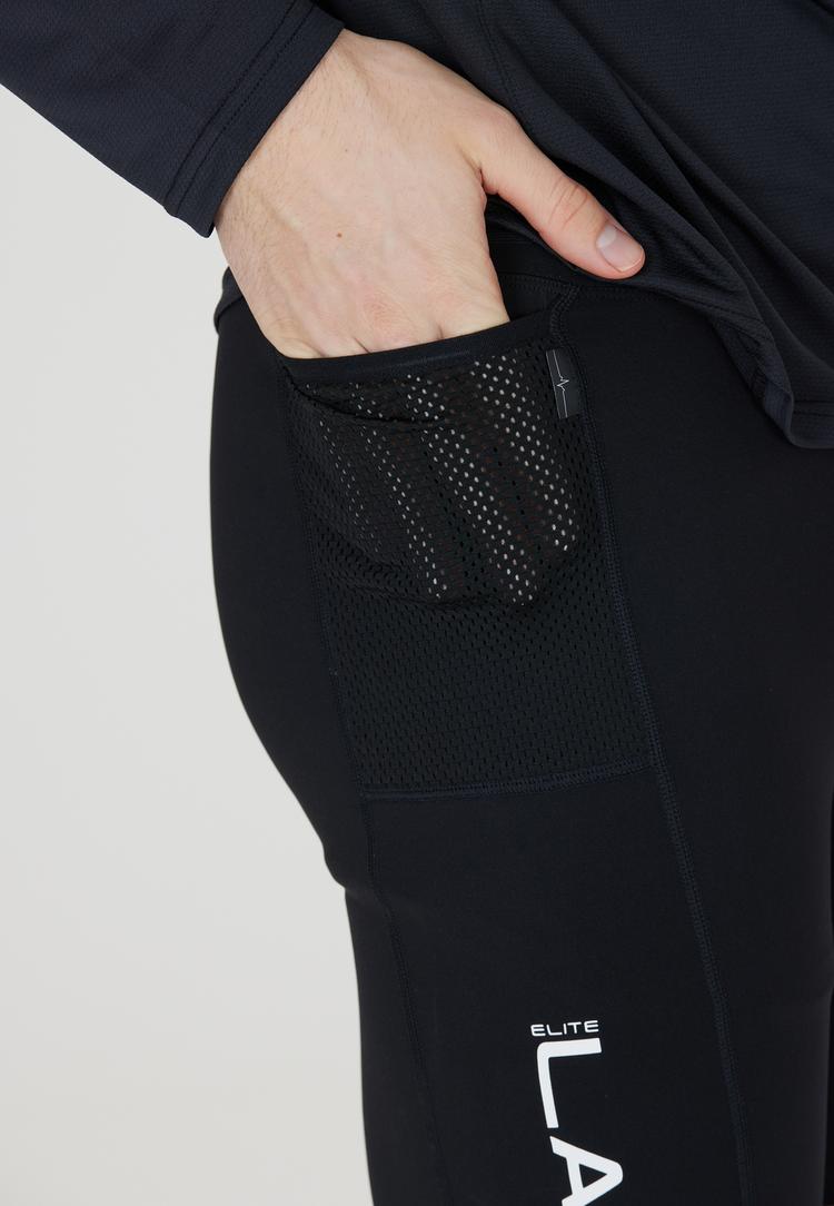 ELITE LAB ELITE LAB Run Elite X2 Laufhose Herren - 1001 Black - 2 | SportScheck