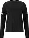 ELITE LAB LAB Langarmshirt Damen - 1001 Black