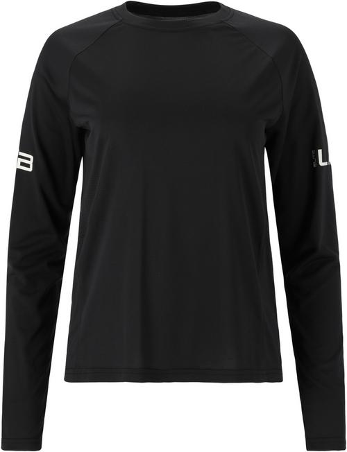 ELITE LAB LAB Langarmshirt Damen