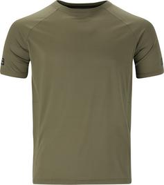 ELITE LAB LAB Laufshirt Herren 2084 Strong Blue