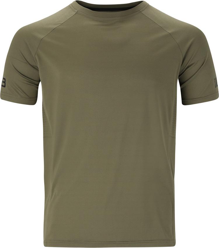 ELITE LAB ELITE LAB LAB Laufshirt Herren - 3061 Ivy Green - 0 | SportScheck