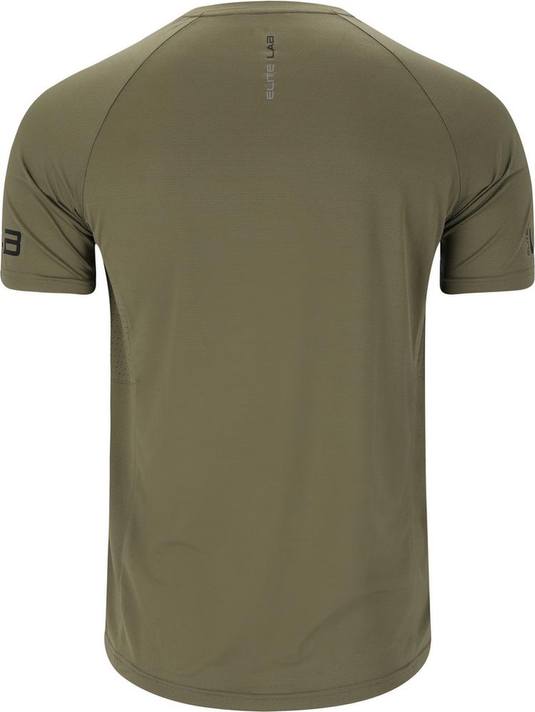 ELITE LAB ELITE LAB LAB Laufshirt Herren - 3061 Ivy Green - 0 | SportScheck