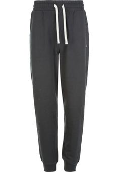 Cruz Regent Sweathose Herren 1071M Black Ink Melange