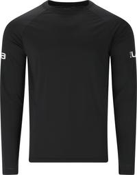 ELITE LAB LAB Langarmshirt Herren - 1001 Black