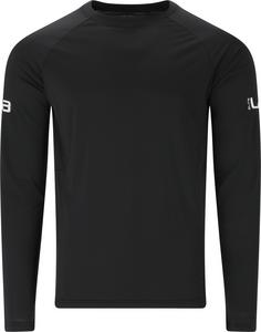 ELITE LAB LAB Langarmshirt Herren 1001 Black