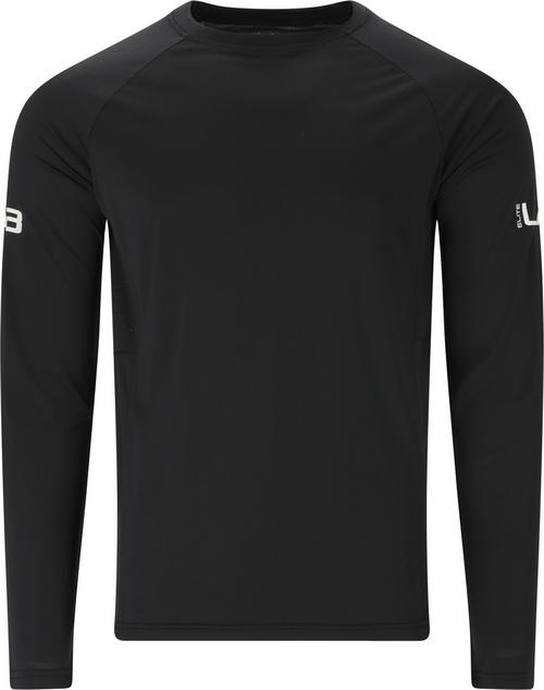 ELITE LAB LAB Langarmshirt Herren