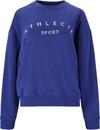 Athlecia Asport Sweatshirt Damen - 2229 Cobalt