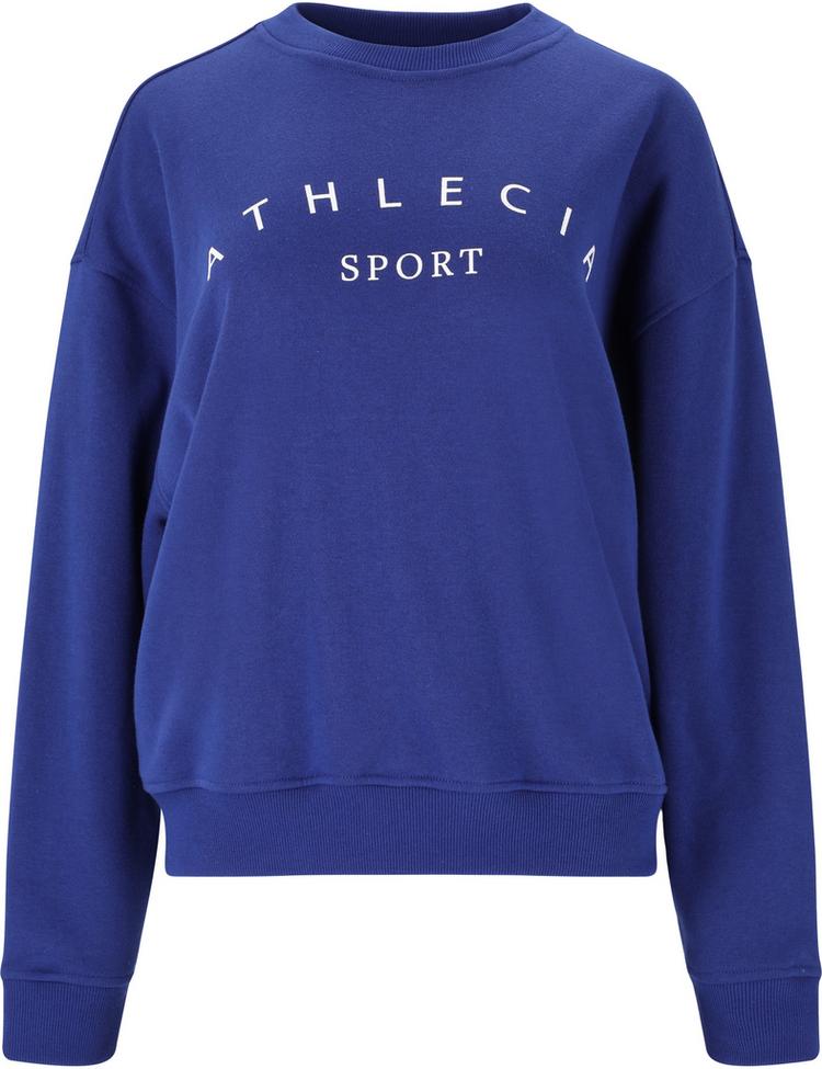 Athlecia Athlecia Asport Sweatshirt Damen - 2229 Cobalt - 0 | SportScheck