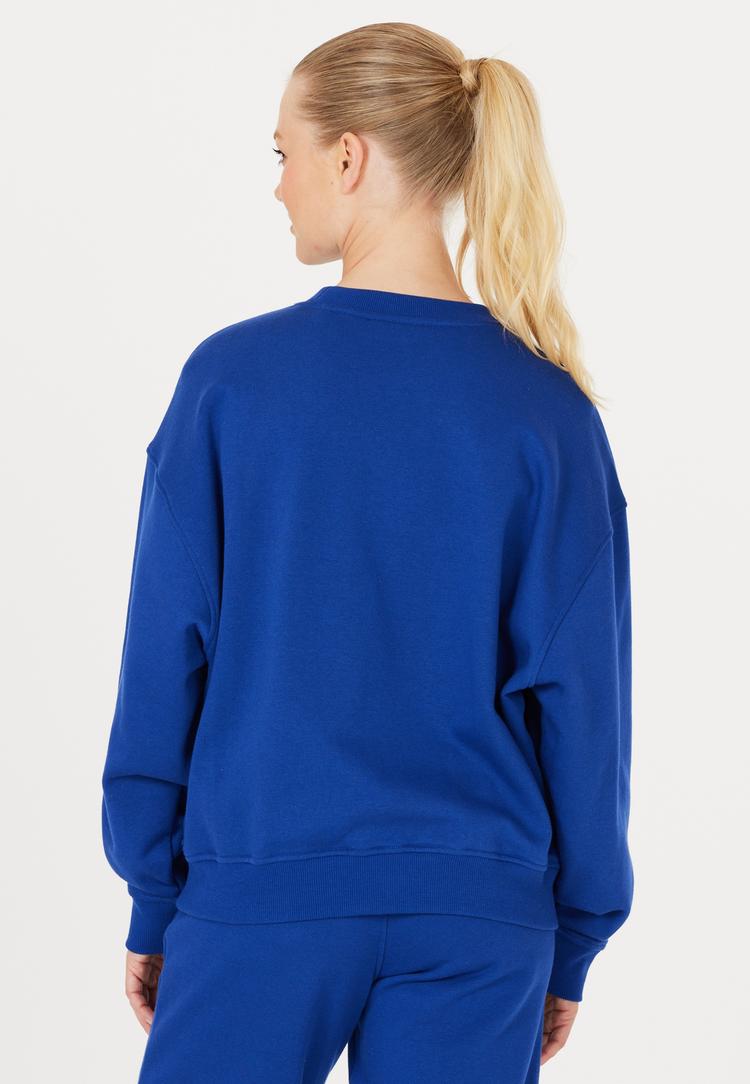Athlecia Athlecia Asport Sweatshirt Damen - 2229 Cobalt - 2 | SportScheck