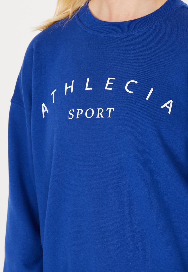 Athlecia Athlecia Asport Sweatshirt Damen - 2229 Cobalt - 0 | SportScheck