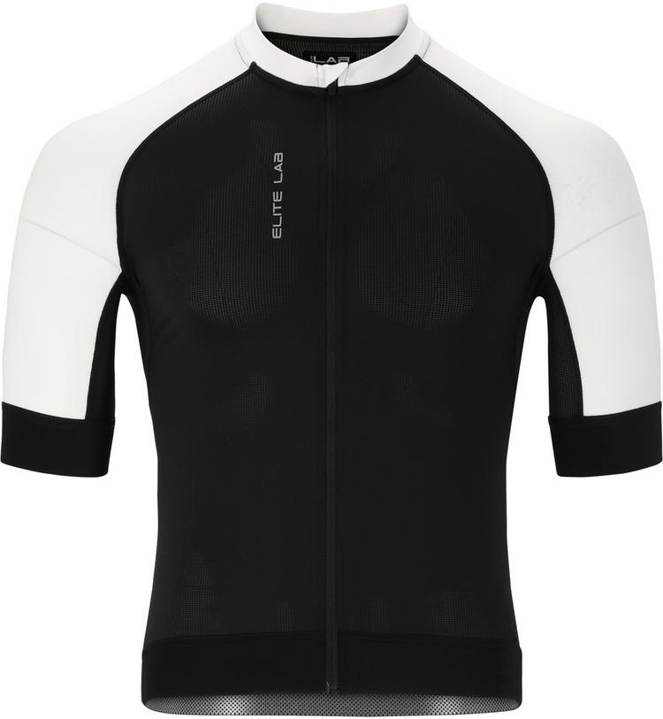 ELITE LAB ELITE LAB Bike Elite X1 T-Shirt Herren - 1002 White - 0 | SportScheck