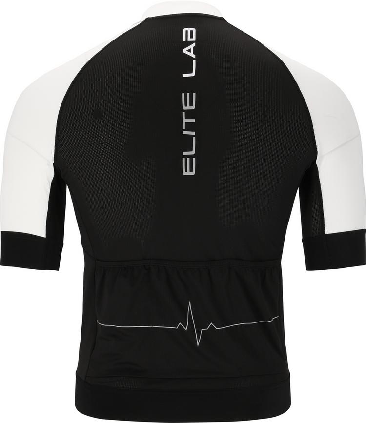 ELITE LAB ELITE LAB Bike Elite X1 T-Shirt Herren - 1002 White - 0 | SportScheck