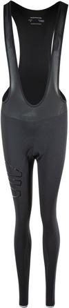 Endurance Jayne Long Windblock Cycling Tights XQL Fahrradtights Damen - 1001 Black