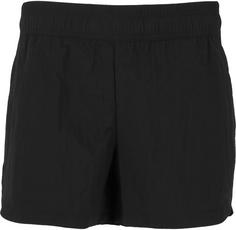 Cruz Lydia Shorts Damen 1001 Black