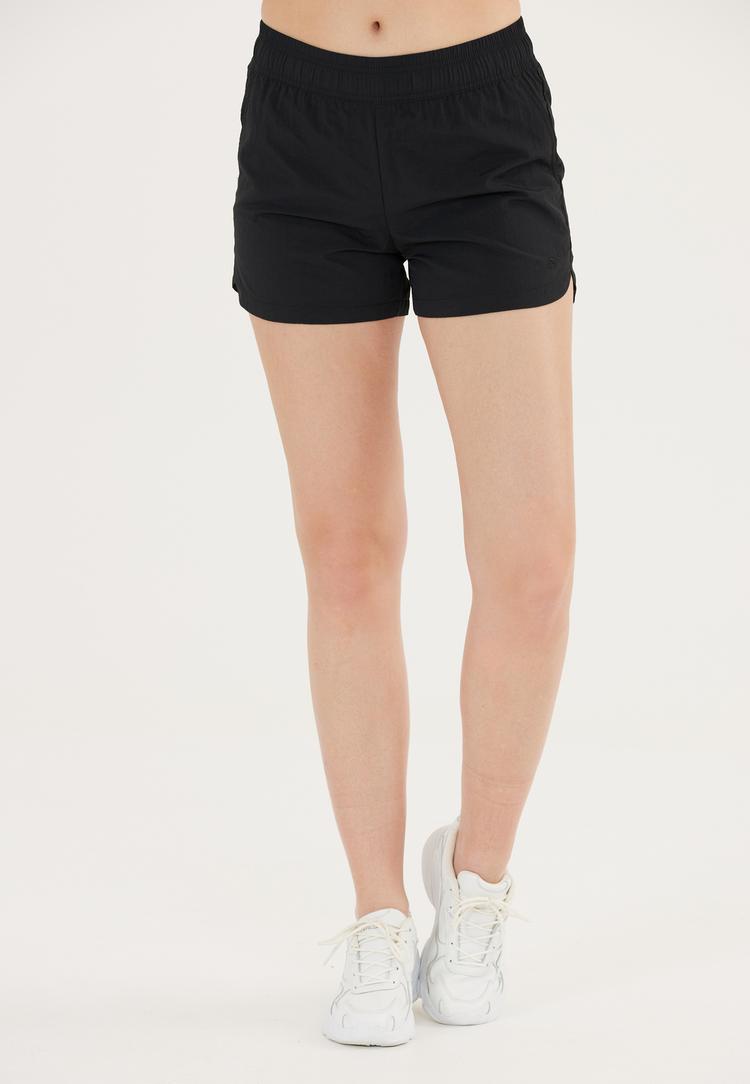 Cruz Cruz Lydia Shorts Damen - 1001 Black - 1 | SportScheck