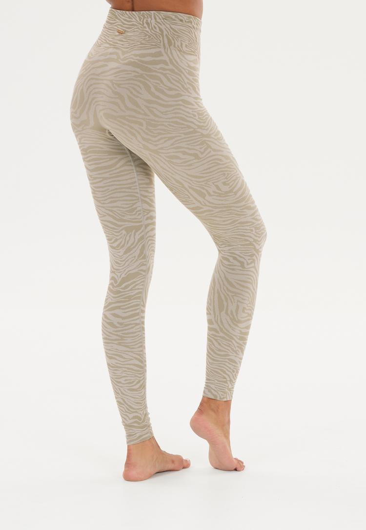 Athlecia Athlecia Ralphie Tights Damen - Print 3527 - 3 | SportScheck