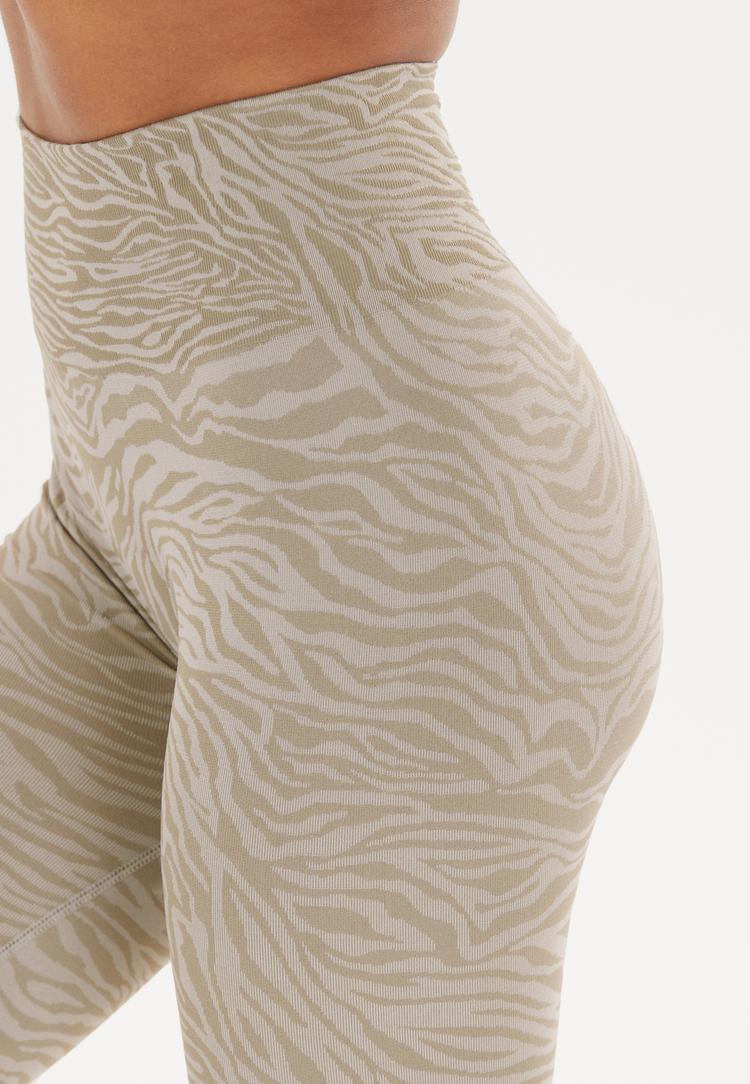 Athlecia Athlecia Ralphie Tights Damen - Print 3527 - 1 | SportScheck