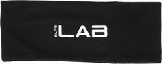 ELITE LAB Core Elite X1 Stirnband 1001 Black