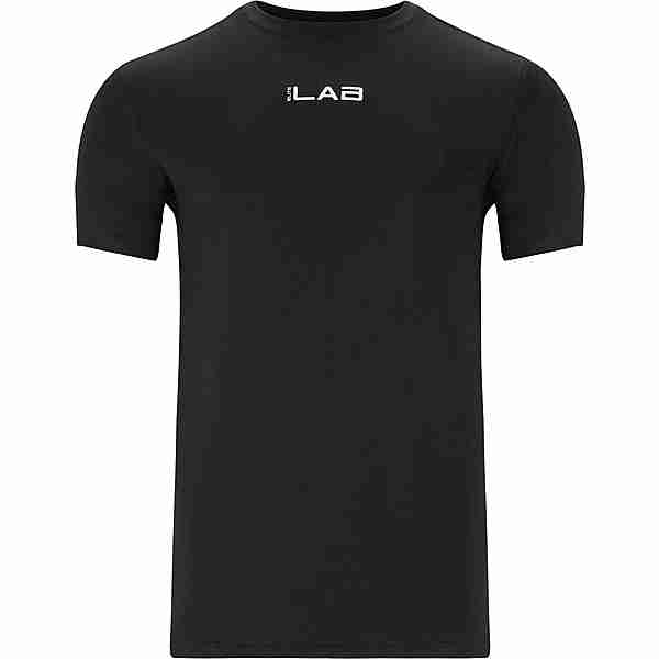 ELITE LAB Core Elite X1 Laufshirt Herren 1111 Black Melange