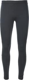 Endurance TRANNY LONG Tights Herren - 1001 Black