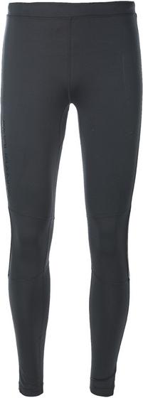 Endurance TRANNY LONG Tights Herren - 1001 Black