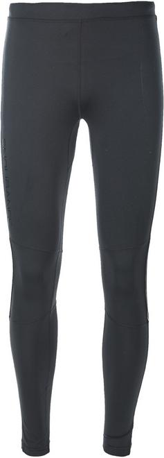 Endurance TRANNY LONG Tights Herren 1001 Black