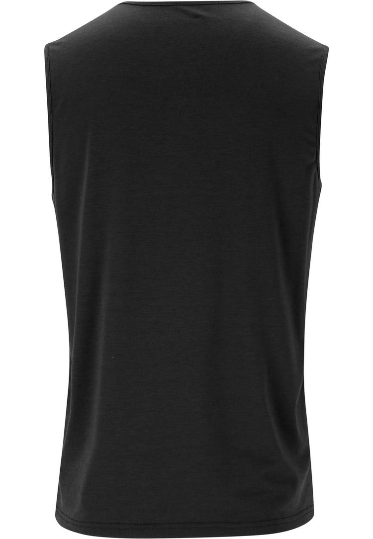 Virtus Virtus Jokers Funktionstank Herren - 1001 Black - 0 | SportScheck