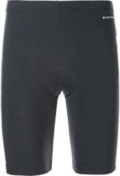 Endurance Larena Bike Shorts XQL Tights Herren 1001 Black