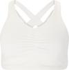 Athlecia Fog BH Damen - 1002 White