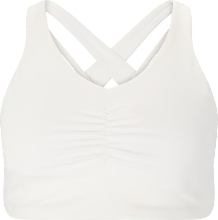 Athlecia Athlecia Fog BH Damen - 1002 White - 0 | SportScheck