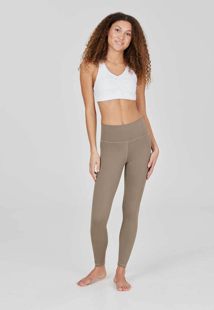 Athlecia Athlecia Fog BH Damen - 1002 White - 1 | SportScheck