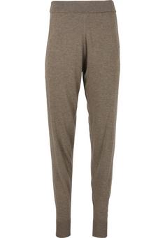Athlecia Athens Sweathose Damen 3107 Walnut