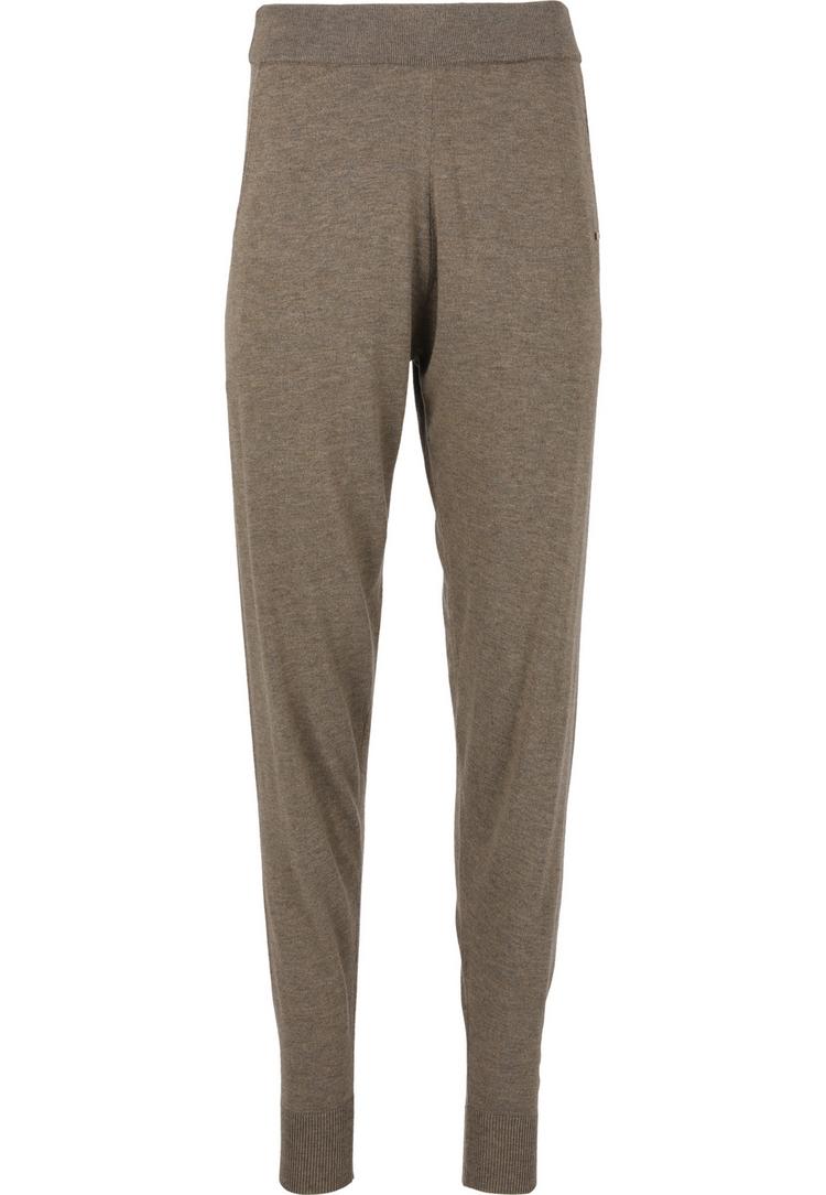 Athlecia Athlecia Athens Sweathose Damen - 3107 Walnut - 0 | SportScheck