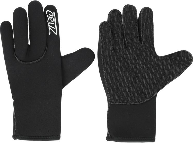 Cruz Cruz Rutland Handschuh - 1001 Black - 0 | SportScheck