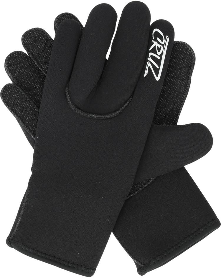 Cruz Cruz Rutland Handschuh - 1001 Black - 0 | SportScheck