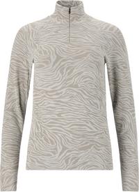 Athlecia Ralphie Funktionsshirt Damen - Print 3527