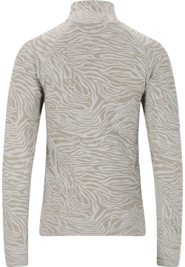 Athlecia Athlecia Ralphie Funktionsshirt Damen - Print 3527 - 0 | SportScheck