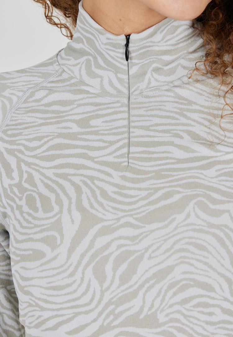 Athlecia Athlecia Ralphie Funktionsshirt Damen - Print 3527 - 0 | SportScheck