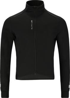 ELITE LAB Bike Elite X1 Outdoorjacke Herren 1001 Black