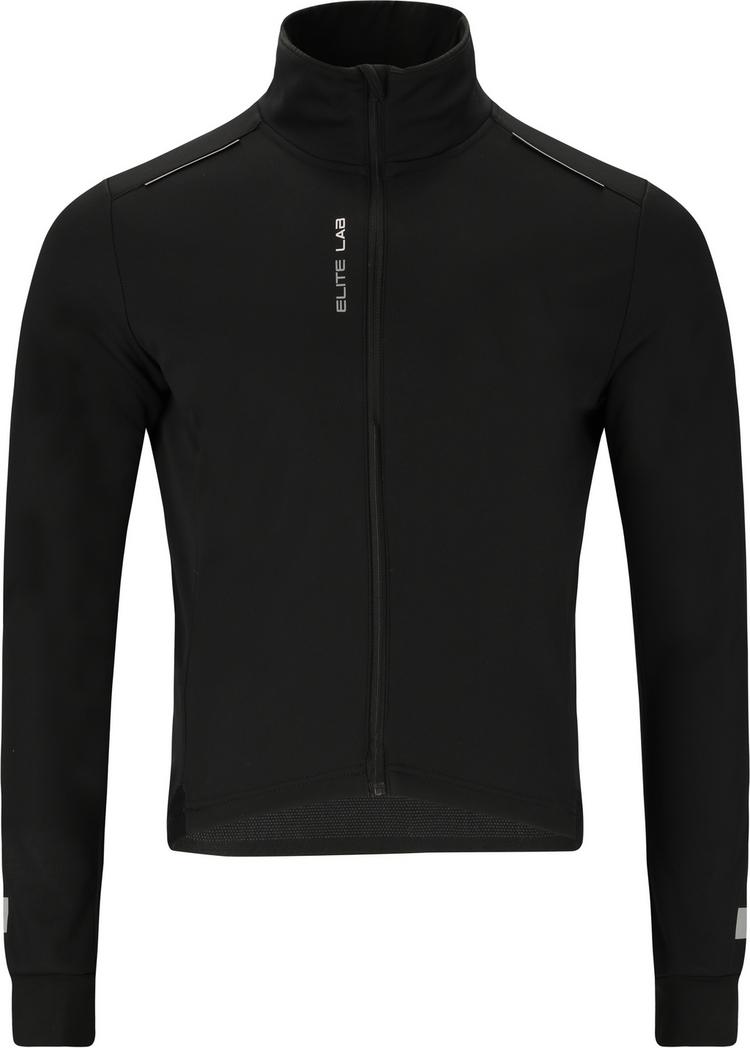 ELITE LAB ELITE LAB Bike Elite X1 Outdoorjacke Herren - 1001 Black - 0 | SportScheck