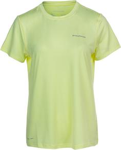 Endurance Yonan Funktionsshirt Damen 3111 Luminary Green