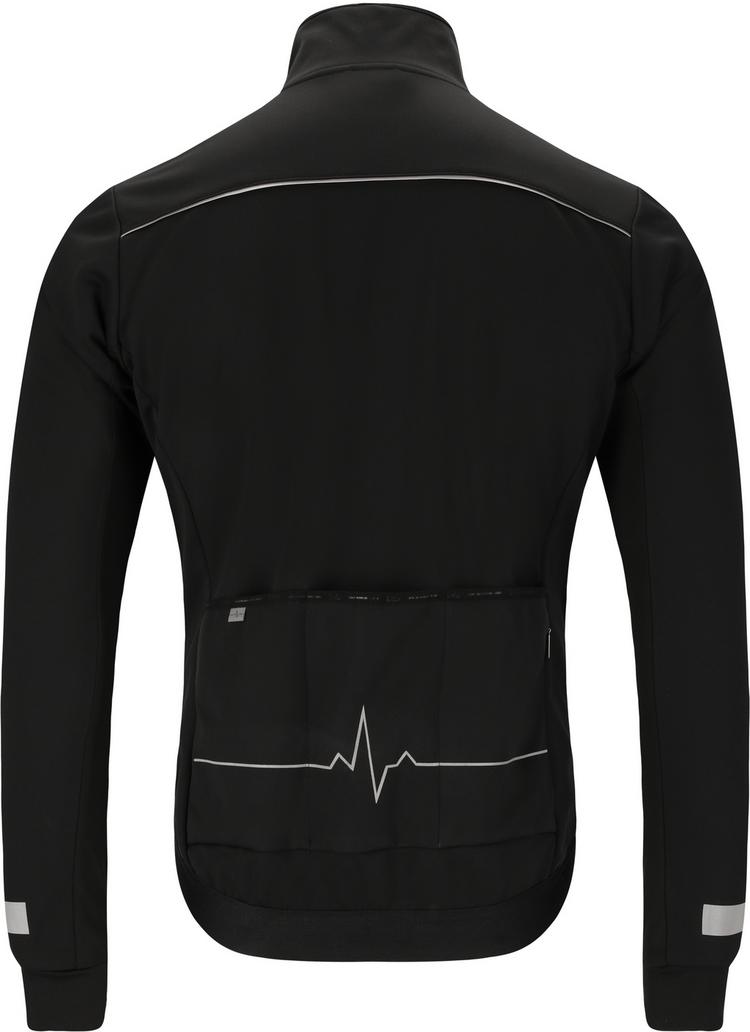 ELITE LAB ELITE LAB Bike Elite X1 Outdoorjacke Herren - 1001 Black - 0 | SportScheck